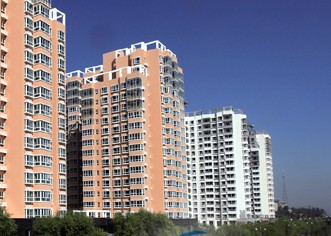 经济适用房让低端橱柜市场火起来